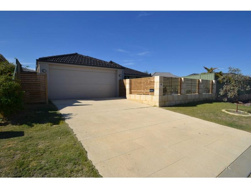 4 Snowdonia Link, Merriwa WA 6030