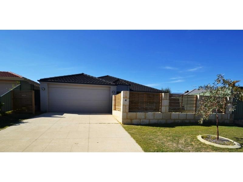 4 Snowdonia Link, Merriwa WA 6030