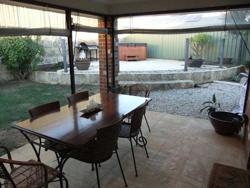 4 Snowdonia Link, Merriwa WA 6030