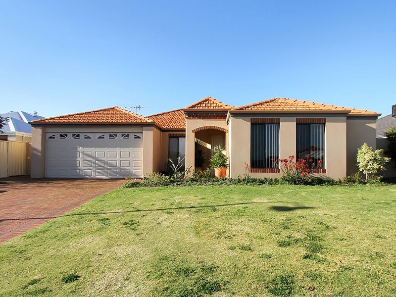 7 Monivae Vista, Tapping WA 6065