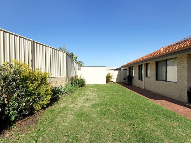 7 Monivae Vista, Tapping WA 6065