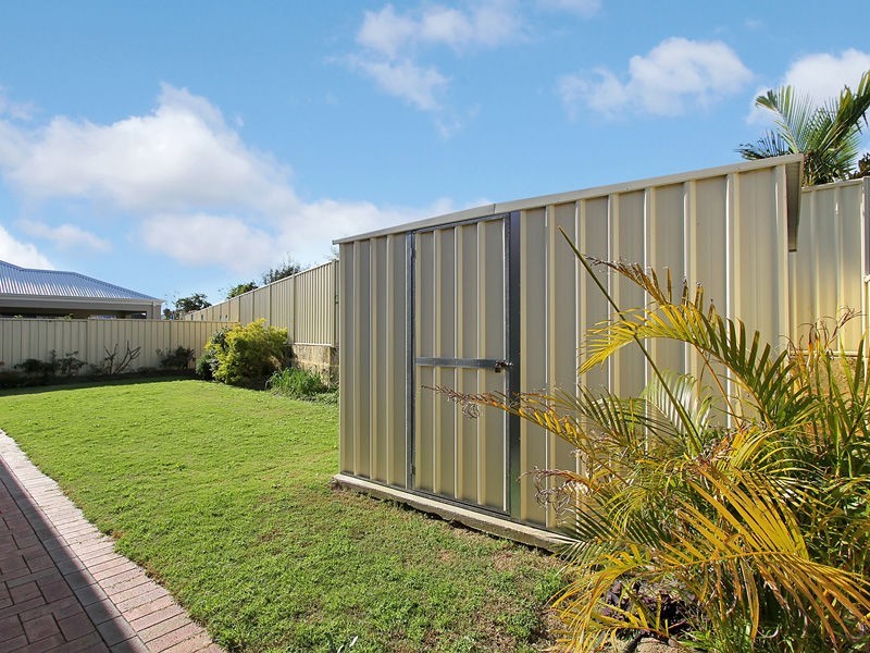 7 Monivae Vista, Tapping WA 6065