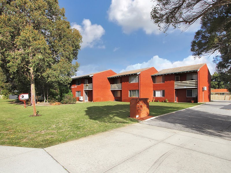 8/76 Virgil Avenue, Yokine WA 6060
