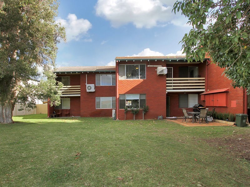8/76 Virgil Avenue, Yokine WA 6060