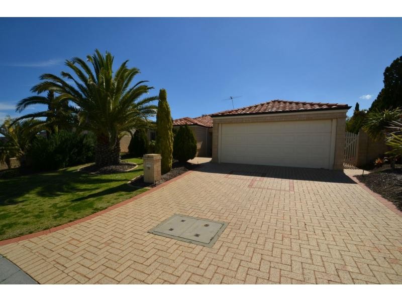 76 Limetree Circuit, Mindarie WA 6030