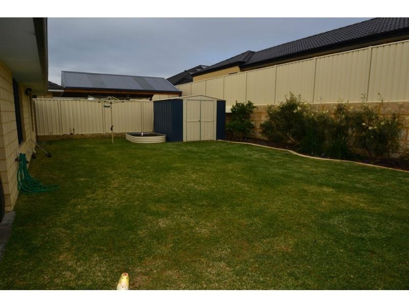 80 Da Vinci Drive, Tapping WA 6065