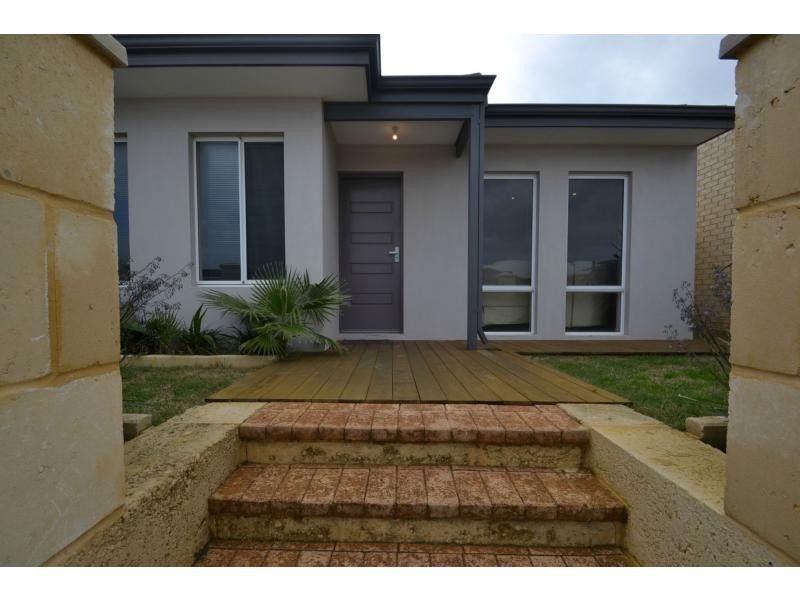 9 Rathkeale Boulevard, Ridgewood WA 6030