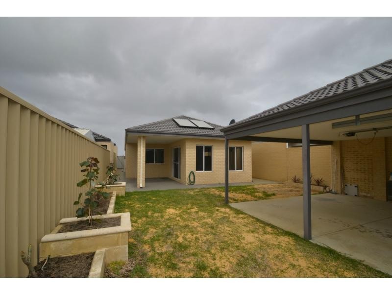9 Rathkeale Boulevard, Ridgewood WA 6030