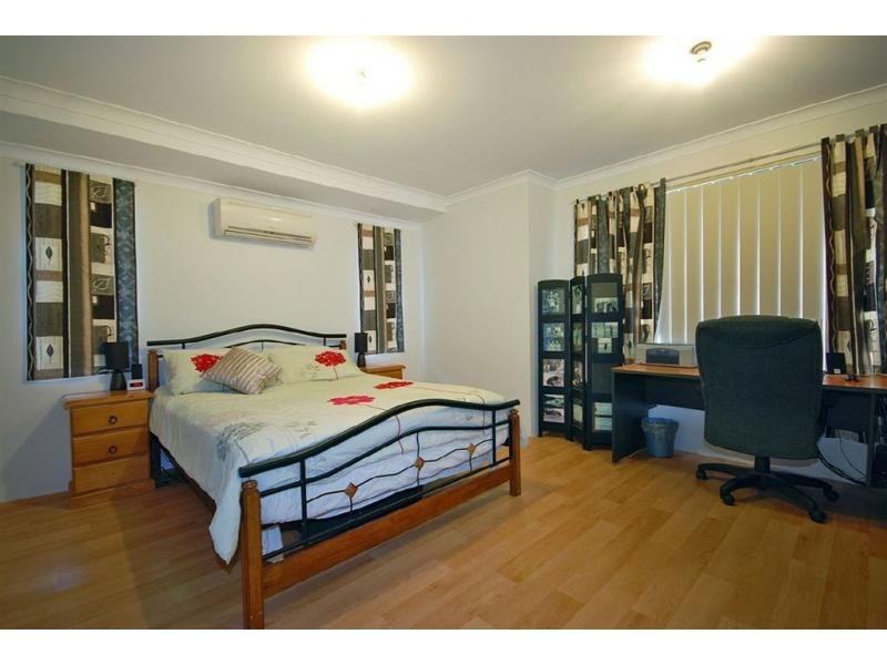 4 Salamanca Turn, Somerly Estate, Clarkson WA 6030