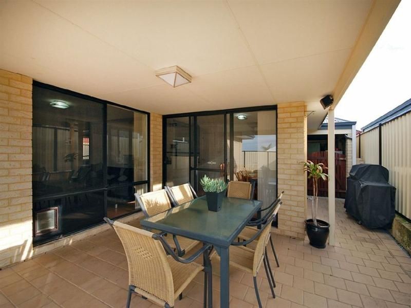 4 Salamanca Turn, Somerly Estate, Clarkson WA 6030