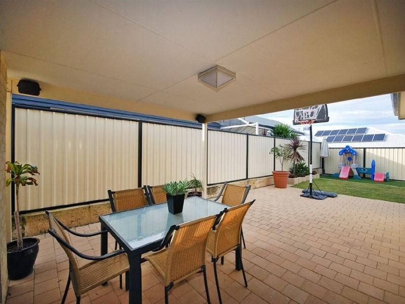 4 Salamanca Turn, Somerly Estate, Clarkson WA 6030