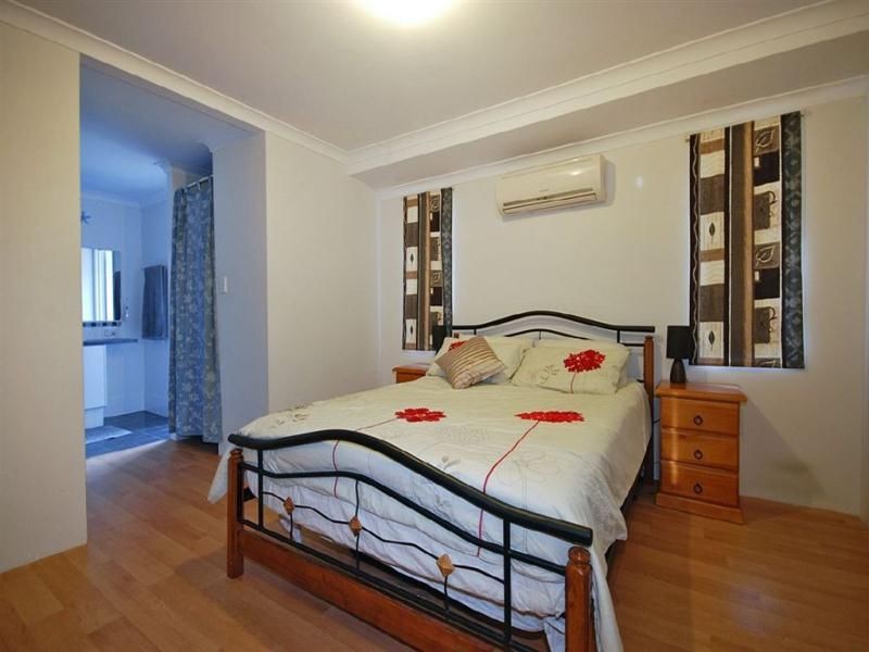 4 Salamanca Turn, Somerly Estate, Clarkson WA 6030