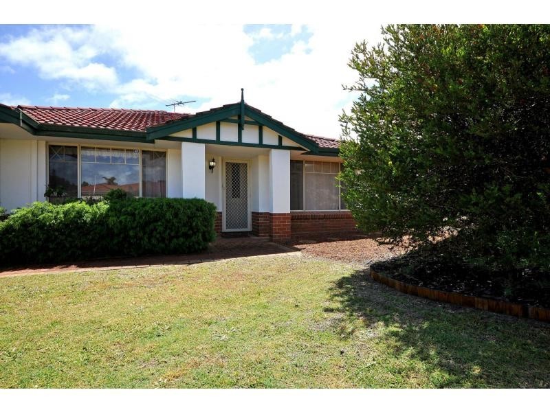 1 Prudhoe Mews, Ridgewood WA 6030