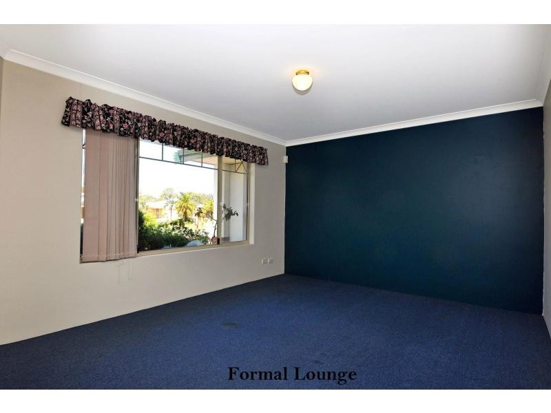 1 Prudhoe Mews, Ridgewood WA 6030