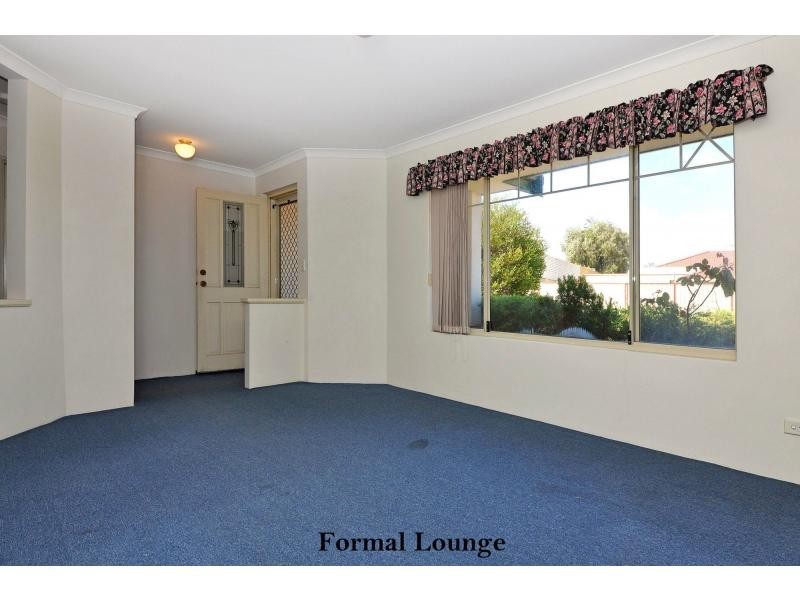 1 Prudhoe Mews, Ridgewood WA 6030