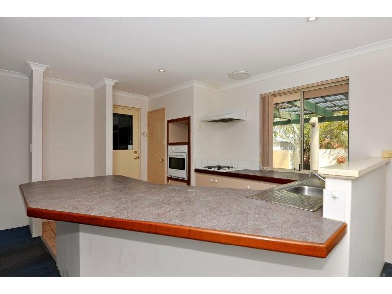 1 Prudhoe Mews, Ridgewood WA 6030