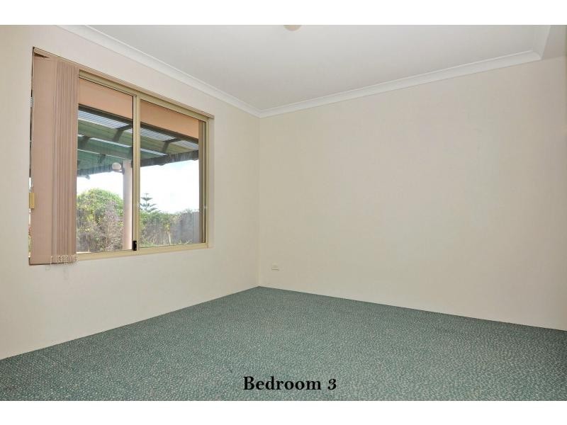 1 Prudhoe Mews, Ridgewood WA 6030