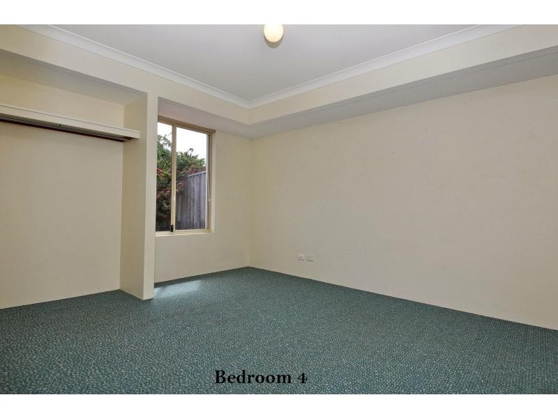 1 Prudhoe Mews, Ridgewood WA 6030