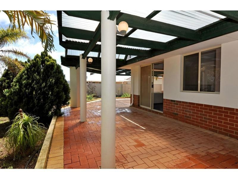 1 Prudhoe Mews, Ridgewood WA 6030