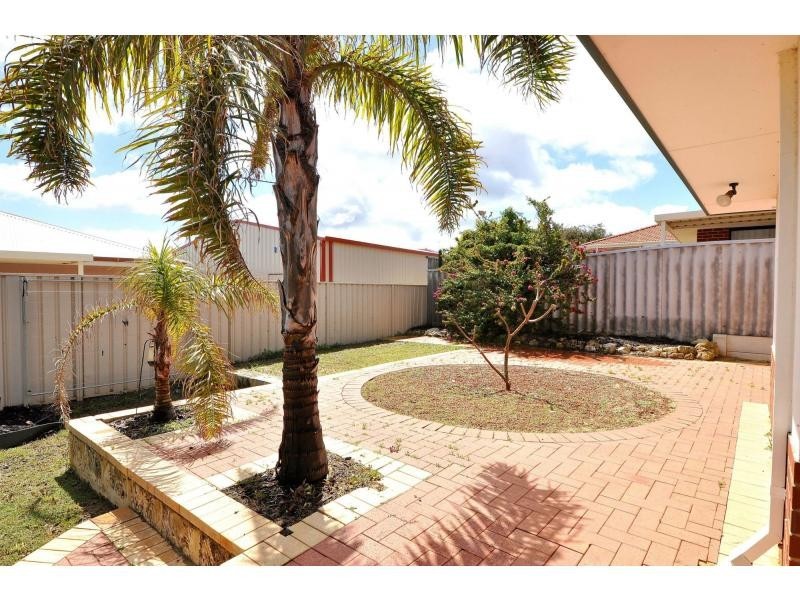 1 Prudhoe Mews, Ridgewood WA 6030