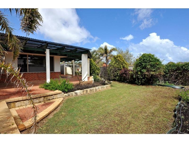 1 Prudhoe Mews, Ridgewood WA 6030