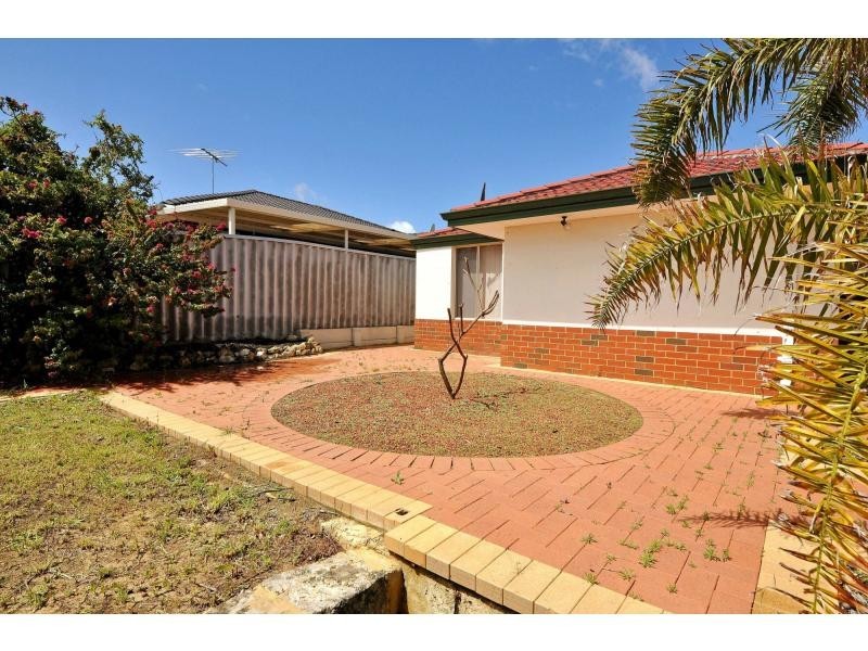 1 Prudhoe Mews, Ridgewood WA 6030