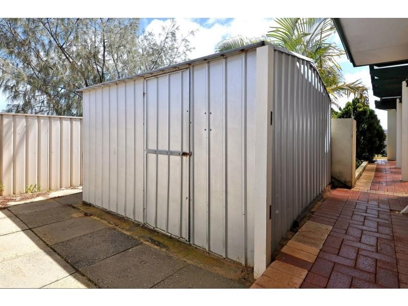 1 Prudhoe Mews, Ridgewood WA 6030