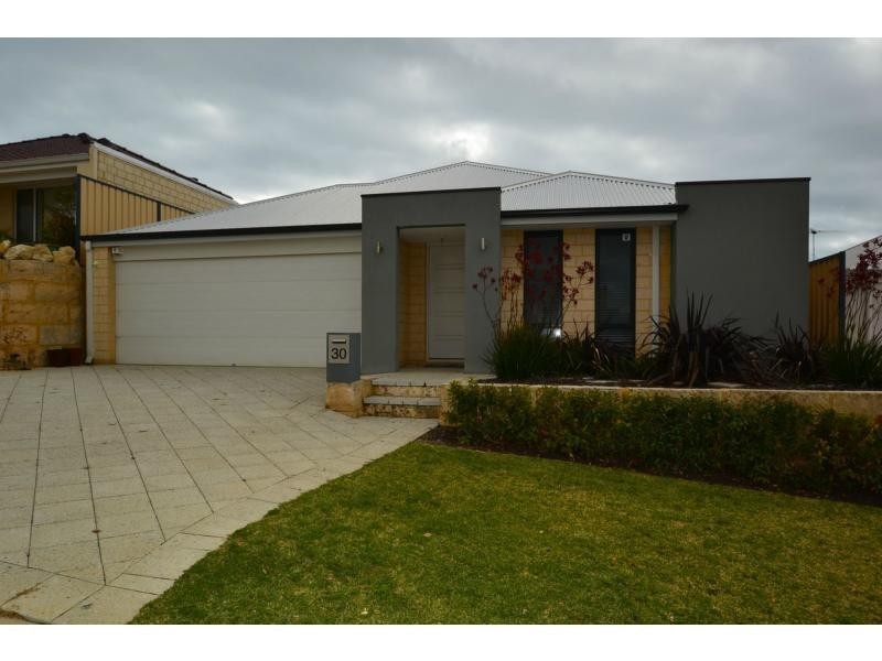 30 Melbourne Loop, Clarkson WA 6030
