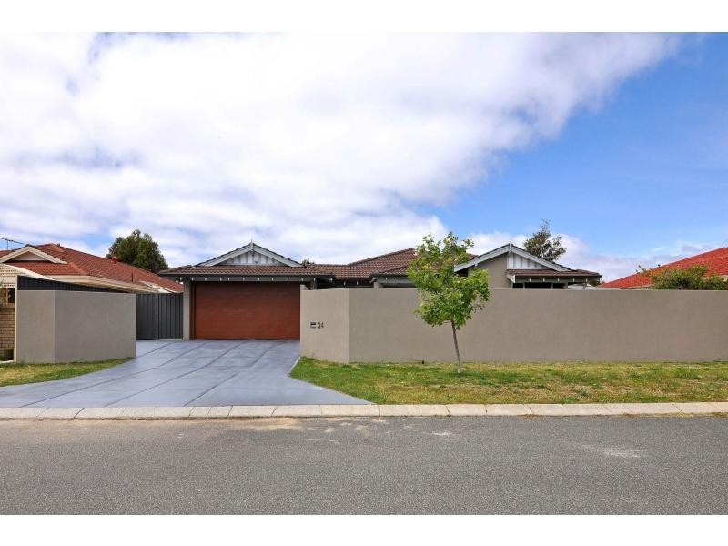 24 Oakapple Drive, Duncraig WA 6023