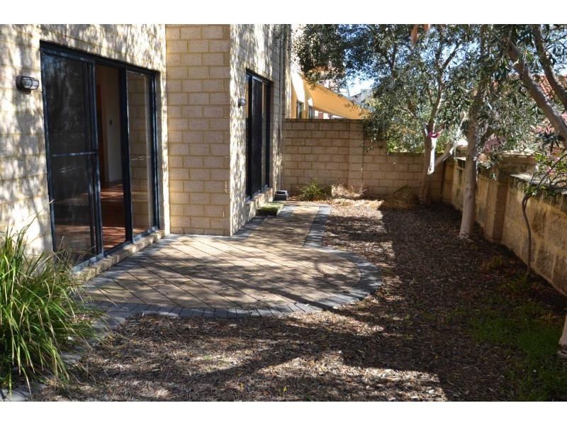 22 Wittenoom Street, East Perth WA 6004