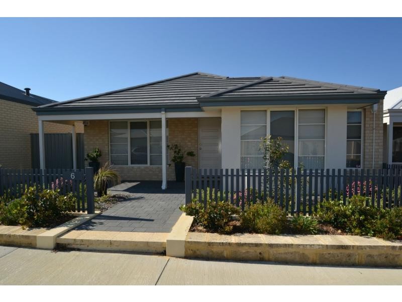 6 Crete Way, Alkimos WA 6038