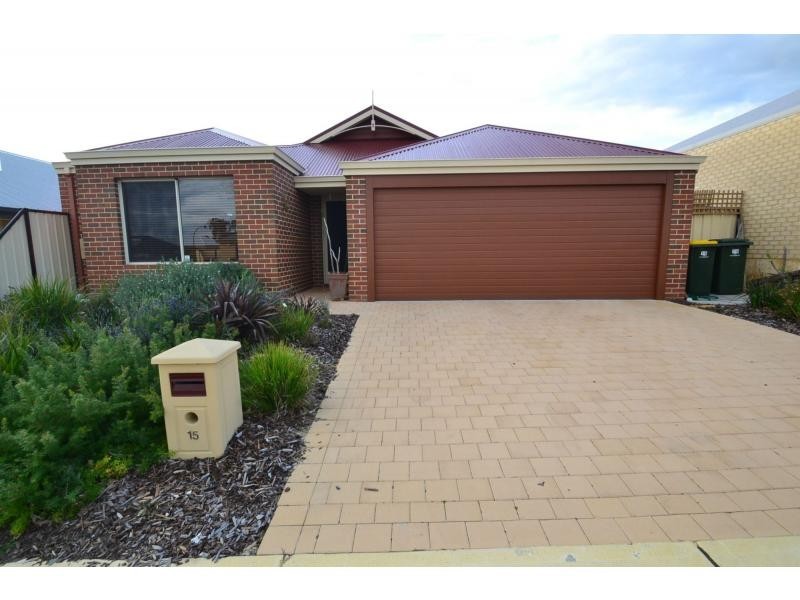 15 Hacienda Drive, Clarkson WA 6030