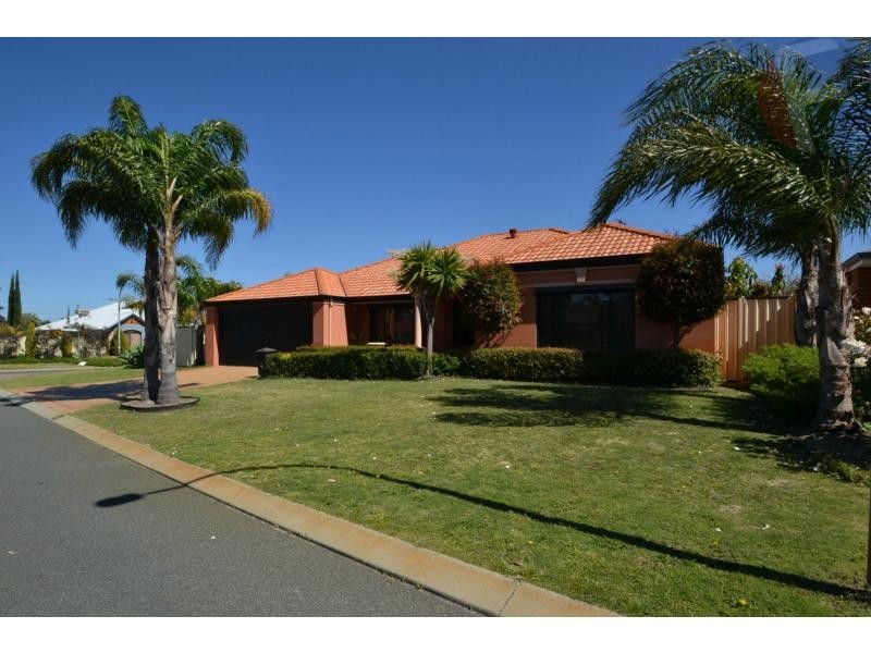 6 Oldbury Way, Tapping WA 6065