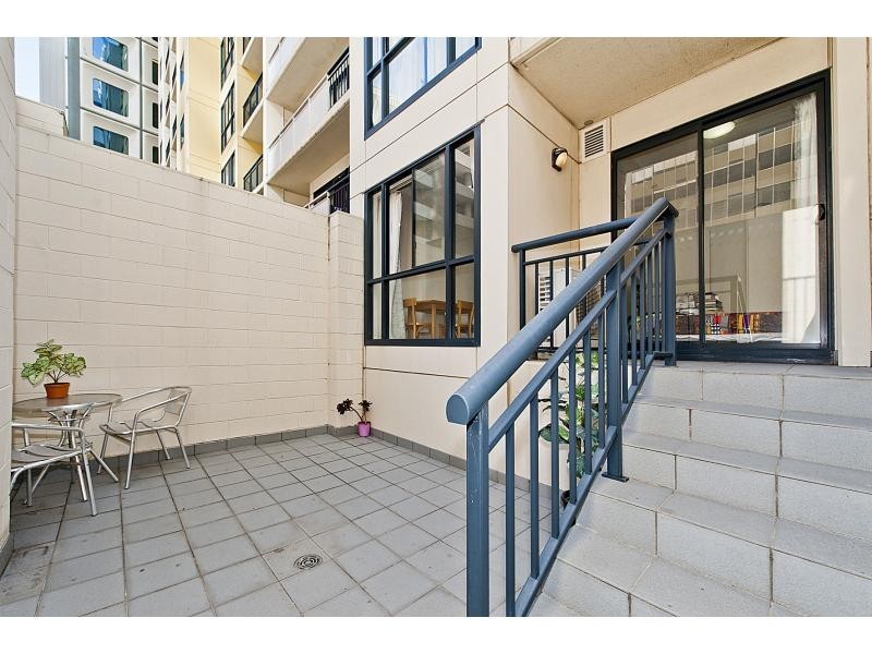 1E/811 HAY Street, Perth WA 6000