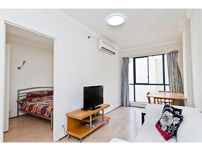 1E/811 HAY Street, Perth WA 6000