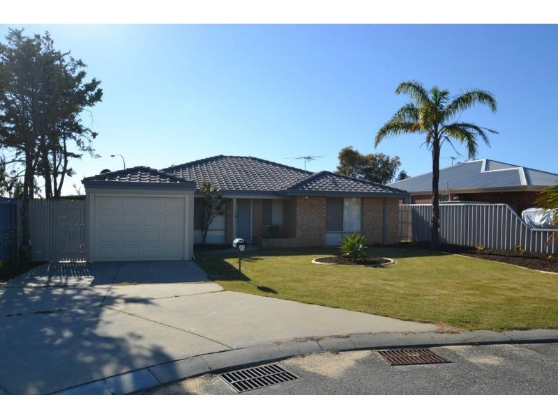 26 Seabrook Grove, Clarkson WA 6030