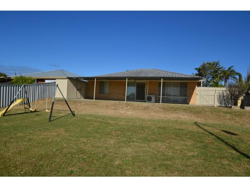 26 Seabrook Grove, Clarkson WA 6030
