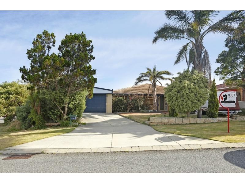 1 Chiba Retreat, Merriwa WA 6030