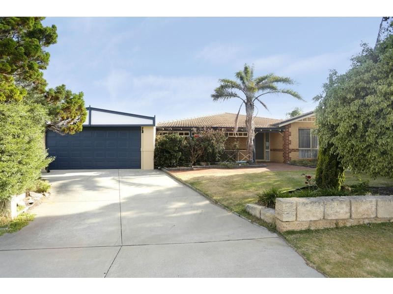 1 Chiba Retreat, Merriwa WA 6030