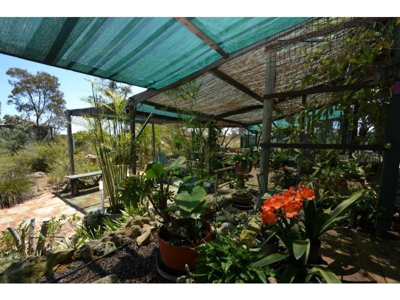 279 Tamarisk Drive, Gabbadah WA 6041