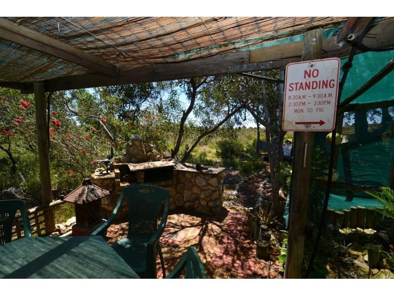 279 Tamarisk Drive, Gabbadah WA 6041