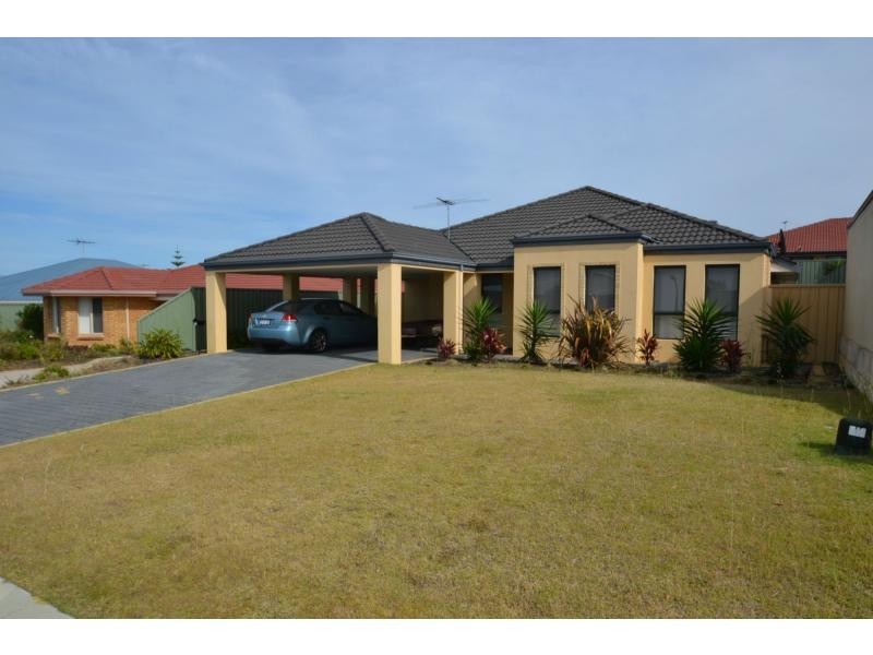 17 Redcloud Ridge, Merriwa WA 6030