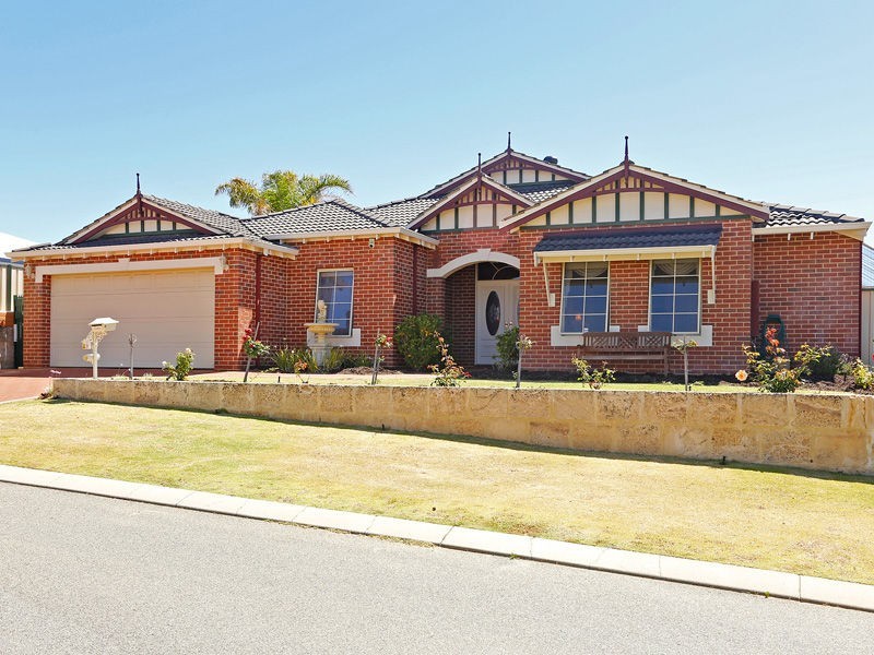 3 Renoir Lane, Currambine WA 6028