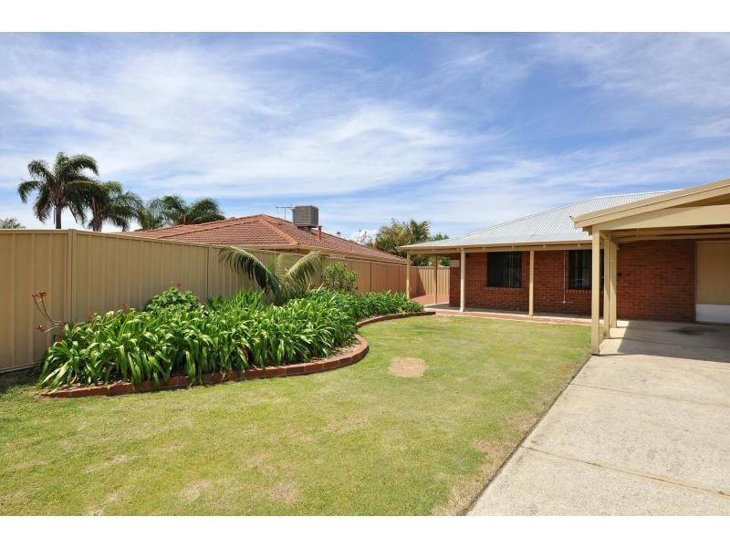 20 B Michigan Court, Edgewater WA 6027