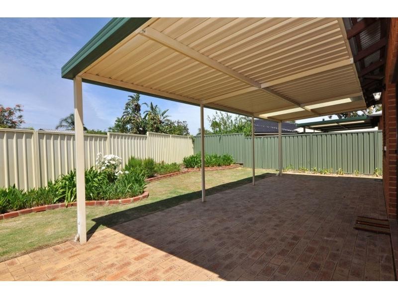 20 B Michigan Court, Edgewater WA 6027