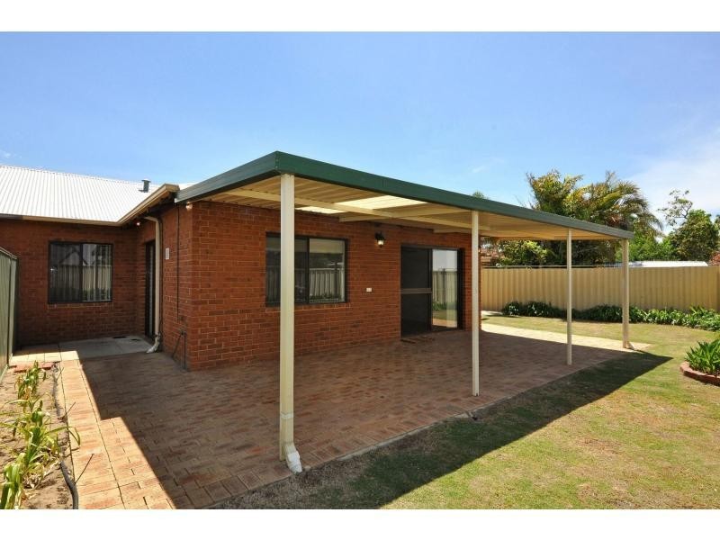 20 B Michigan Court, Edgewater WA 6027