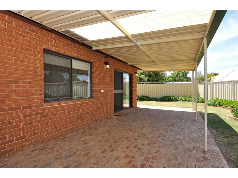 20 B Michigan Court, Edgewater WA 6027