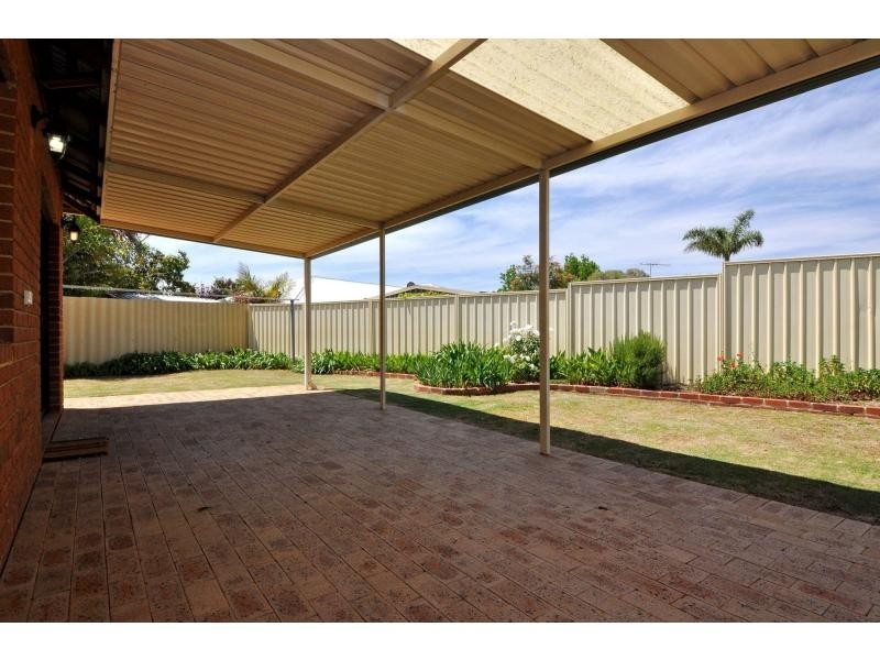 20 B Michigan Court, Edgewater WA 6027