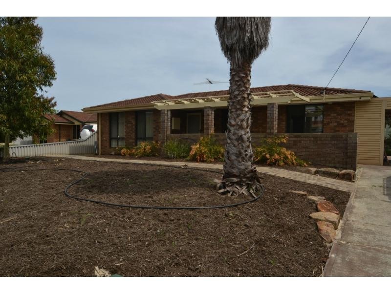 55 Fortesque Loop, Heathridge WA 6027