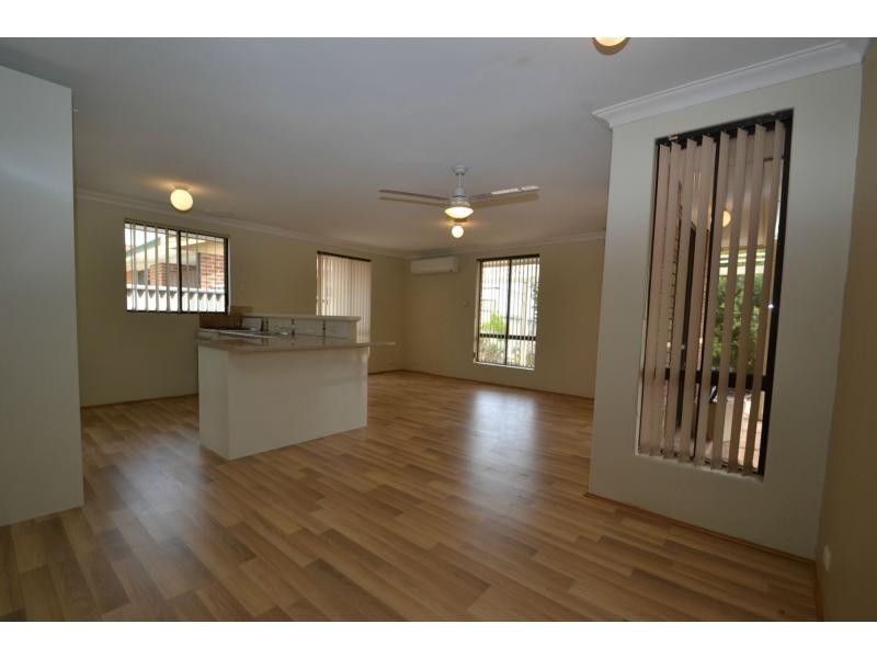 55 Fortesque Loop, Heathridge WA 6027